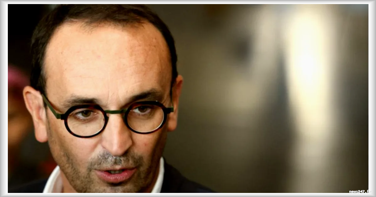 Incendie en Gironde : le maire de Bordeaux Thomas Cazenave visé par des critiques sur la gestion des moyens des pompiers