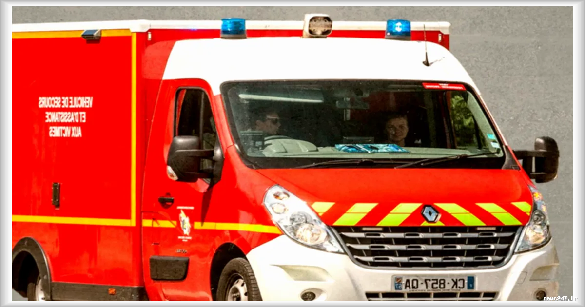 Incendie mortel au 9ème arrondissement de Paris : un décès et plusieurs blessés, enquête en cours