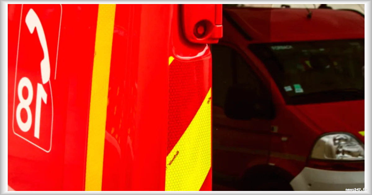 Incendie mortel dans les Yvelines : une femme enceinte et son fils de 2 ans perdent la vie