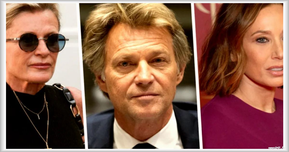 Incendies au Cap Ferret : Laura Smet, Sophie Davant et Laurent Delahousse parmi les personnalités mobilisées
