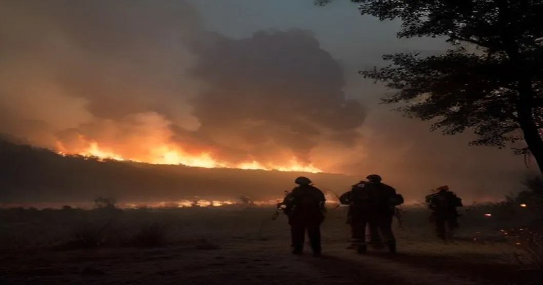 Incendies de forêt en Europe : les derniers développements