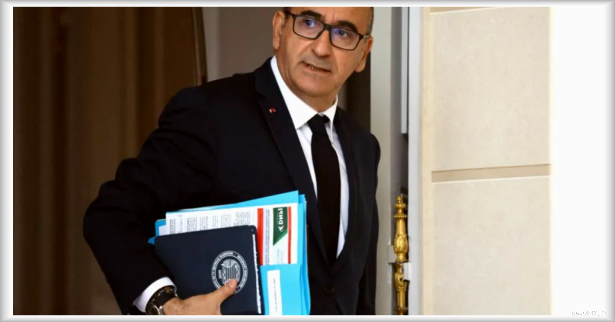 Incendies en France : plus de 50 000 hectares brûlés depuis janvier 2026, alerte le ministre de l'Intérieur