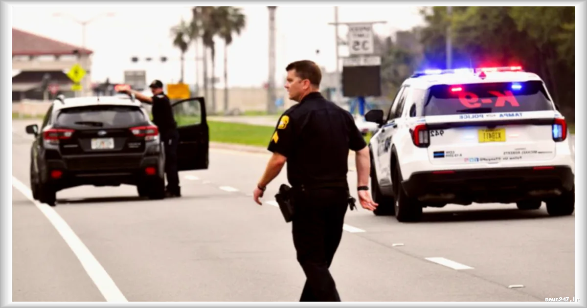 Inculpation pour la pose d'un engin explosif sur une base militaire en Floride