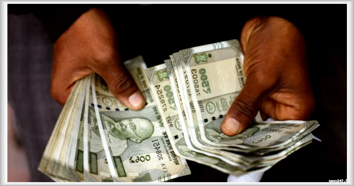 Inde : un homme exhumé les restes de sa sœur pour accéder à son compte bancaire