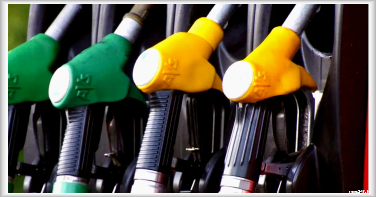Indemnité carburant pour les « grands rouleurs » : montant, conditions et modalités de demande détaillées