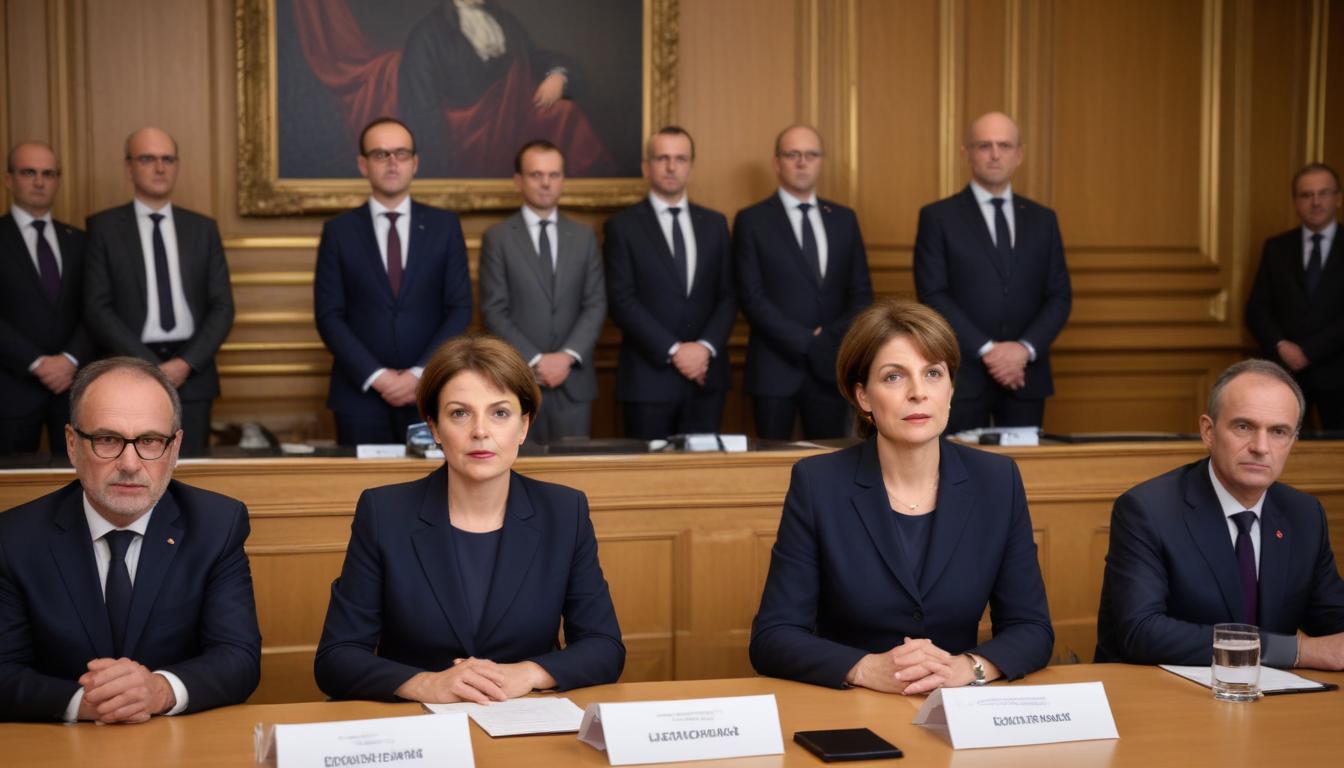 Index de l'égalité femmes-hommes stable en 2026 : le gouvernement dévoile son projet de transposition sans convaincre les syndicats