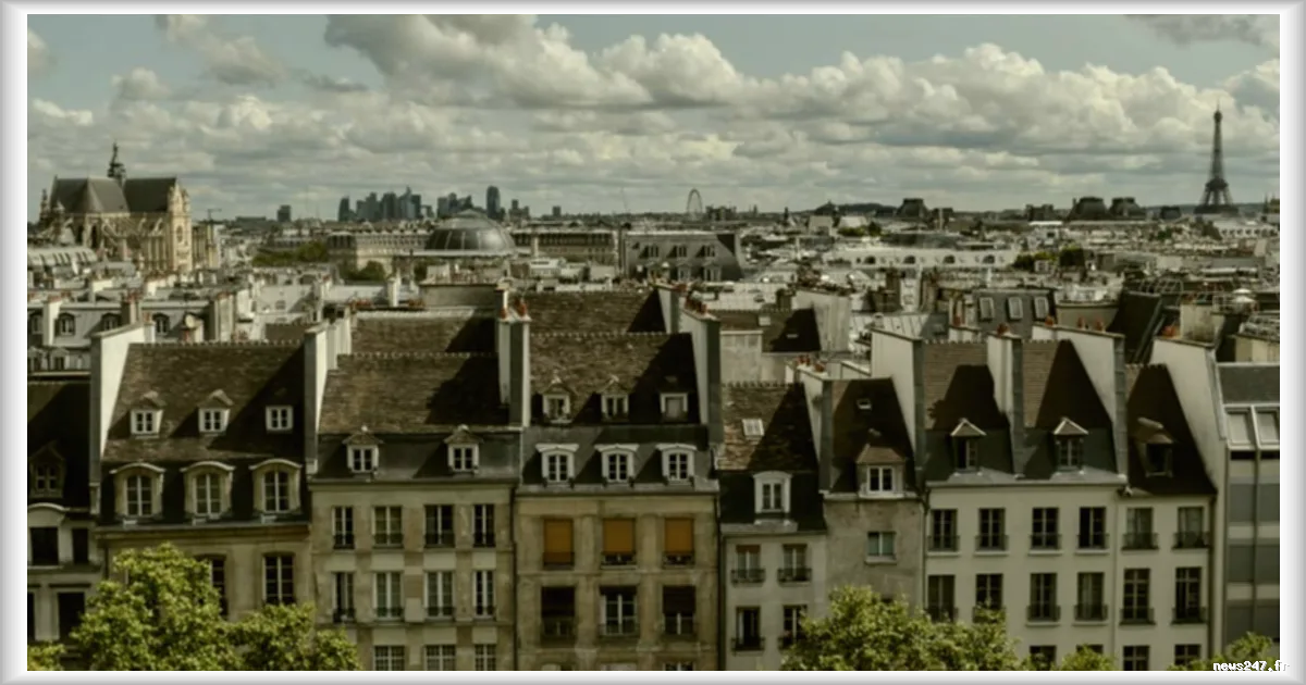 Indice d'activité PMI en France au plus bas depuis 14 mois en avril