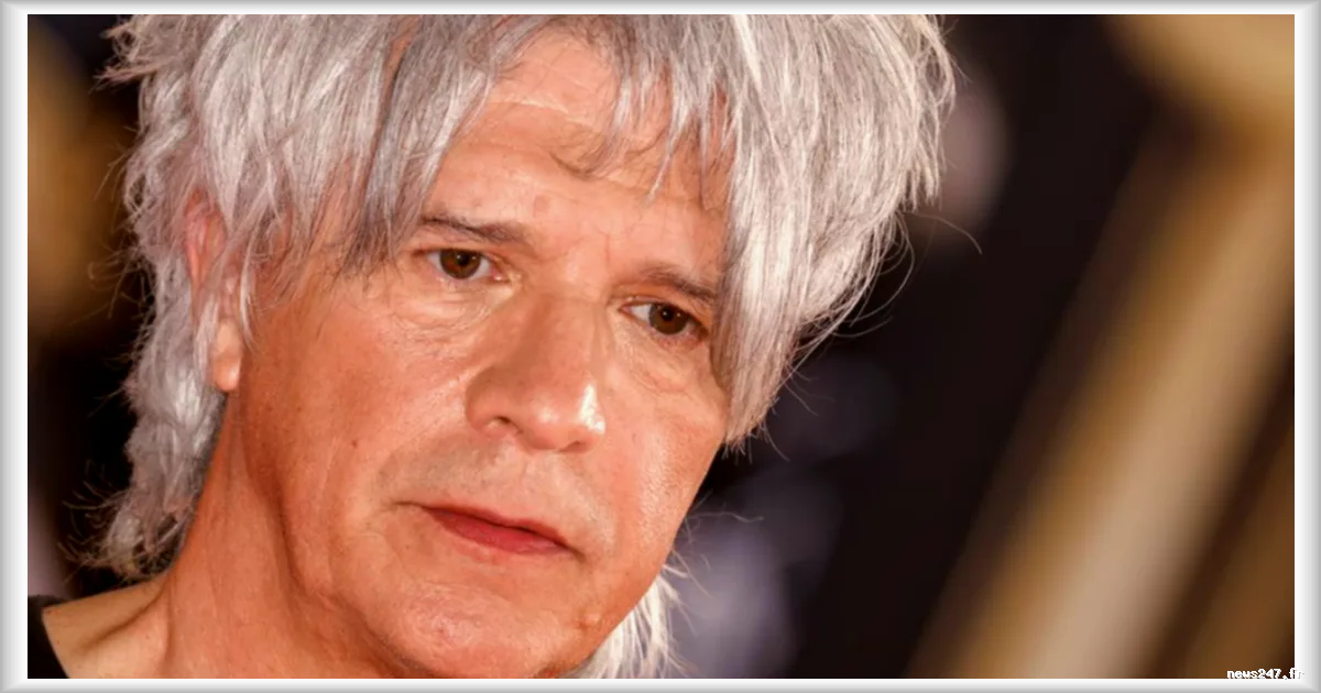 Indochine Sort Son Nouveau Single Les Nouveaux Soleils avec Un Clip Realise par Intelligence Artificielle