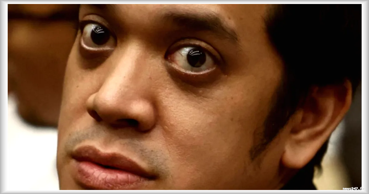 Indonésie : le fils du «parrain de l'essence» condamné à 15 ans de prison