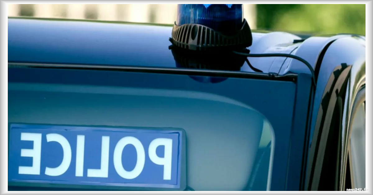 Indre-et-Loire : un dirigeant immobilier victime d'un cambriolage avec violence à son domicile