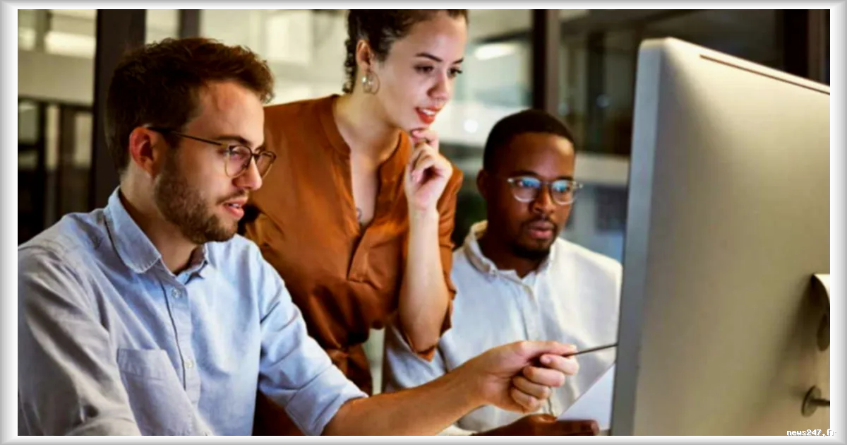 Industrie, tech, transports : les secteurs qui recrutent malgré la hausse du chômage