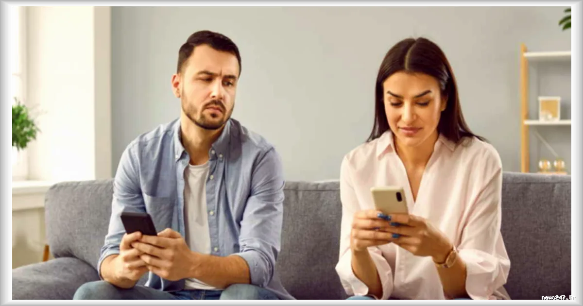 Infidélité financière dans le couple : quand l’argent devient un terrain de mensonges
