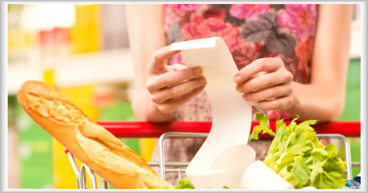 Inflation en France : le reflux se confirme en juin, porté par la baisse des prix de l'énergie