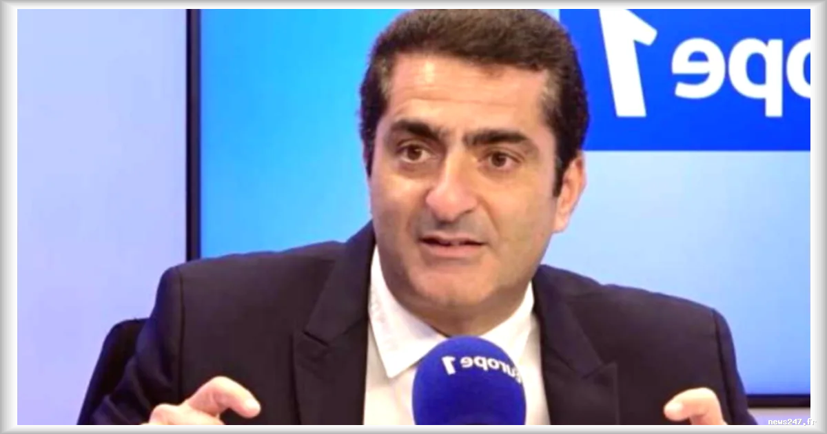 Inflation en France : Marc Touati alerte sur une possible hausse à 3%