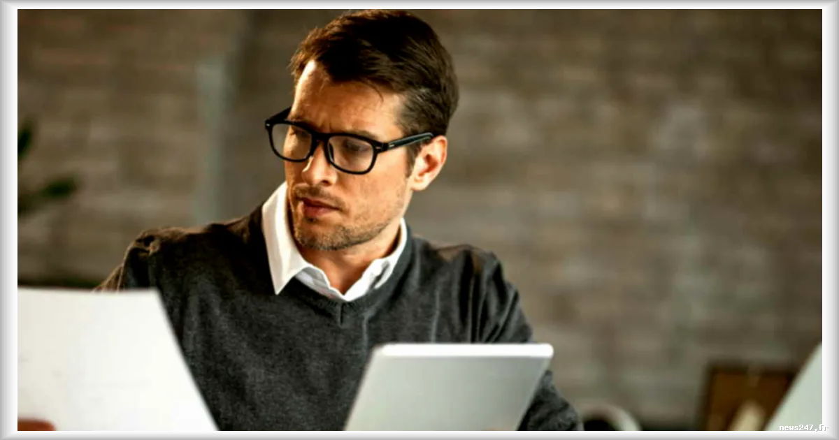 Infobésité au travail : la surcharge informationnelle explose de 35 % en un an