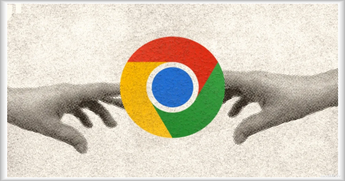 Innovation dans la cybercriminalite : un malware devoile comment voler la cle secrete de Chrome