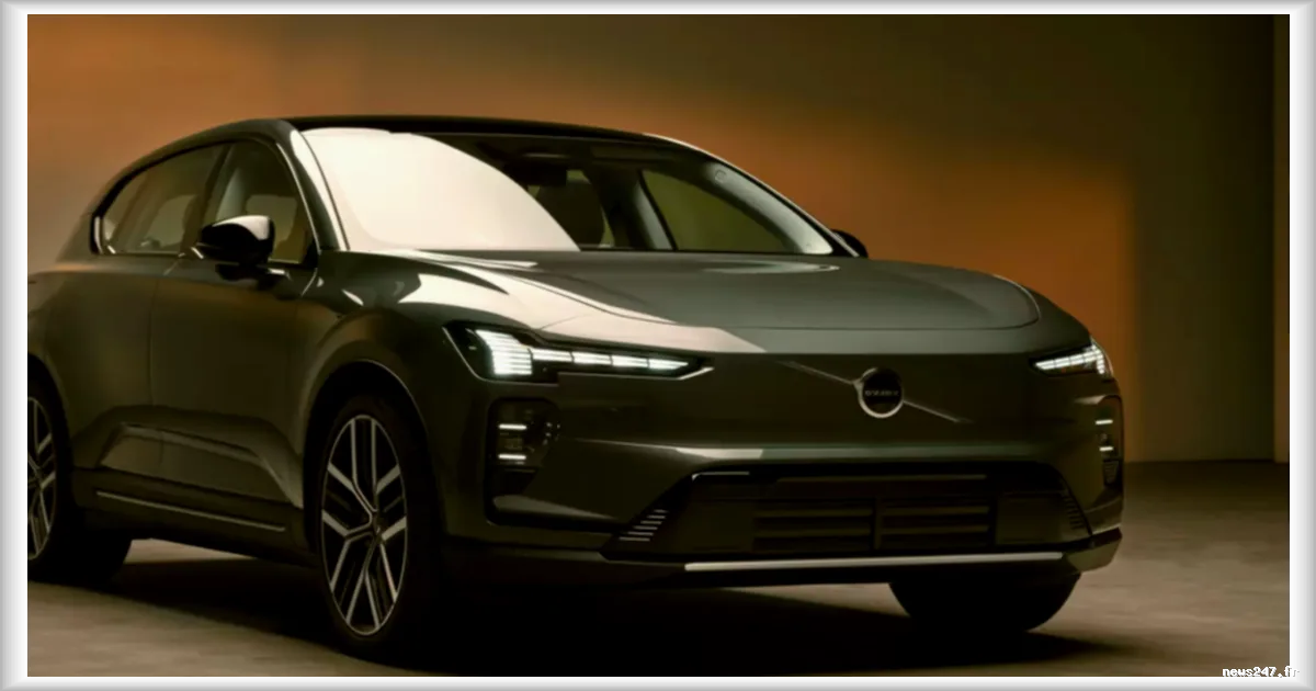 Innovations automobiles de la semaine : Volvo, Volkswagen, BYD, Xiaomi et Intersport en vedette