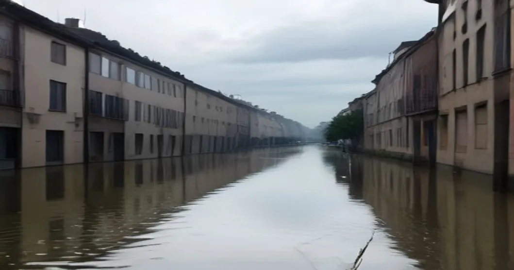 Inondations à Vitry-sur-Seine : le MAC Val ferme une exposition endommagée par des trombes d’eau