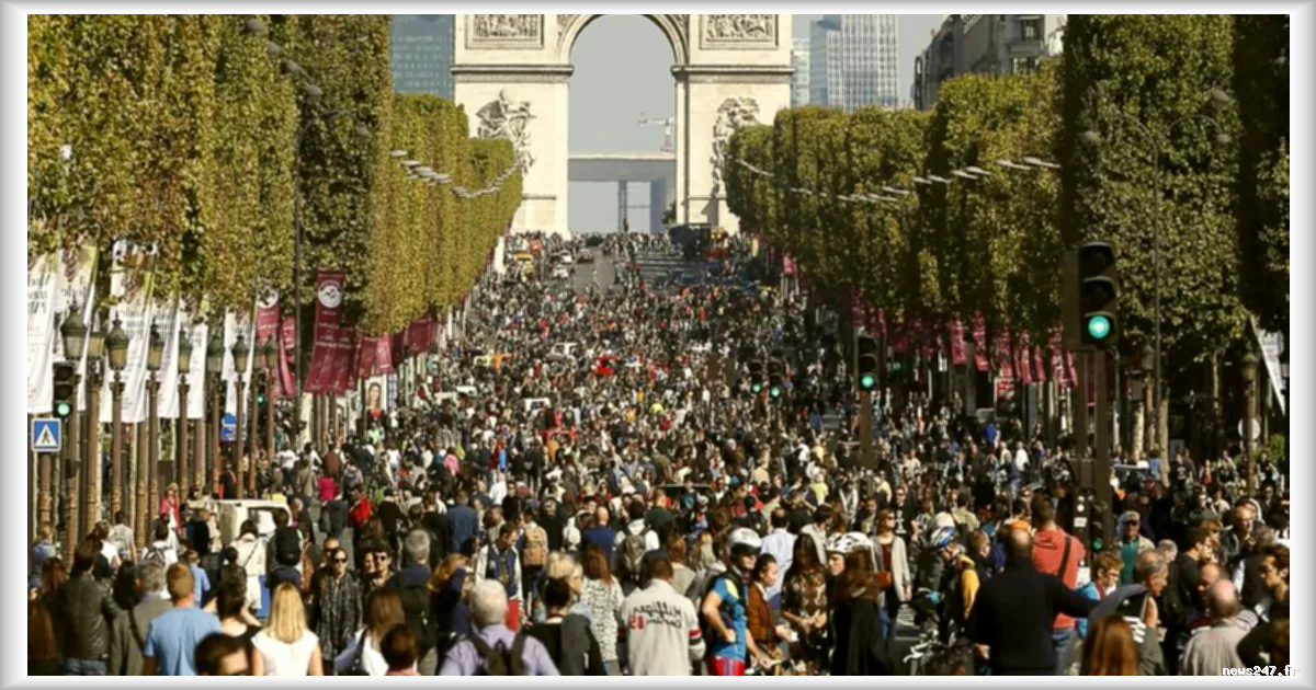Inquiétudes des Français un mois et demi après le début de la guerre au Moyen-Orient