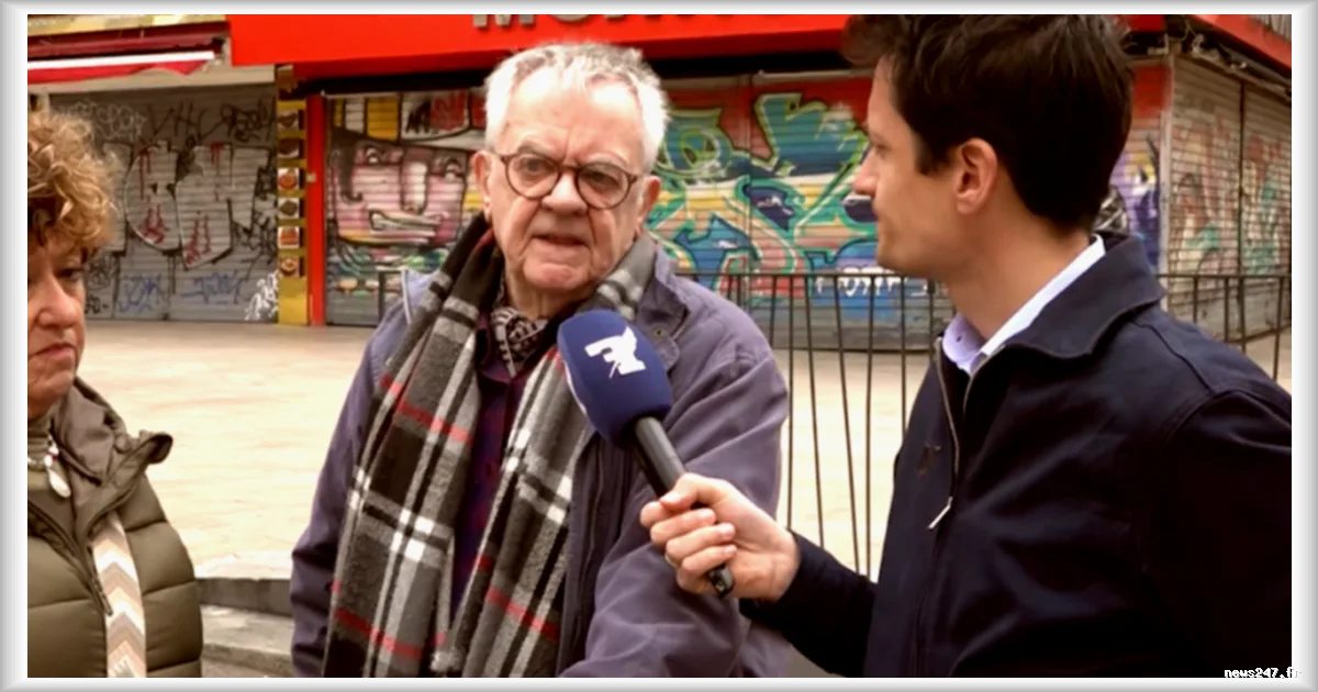 Insécurité à Marseille : les habitants du quartier Belsunce dénoncent le narcotrafic