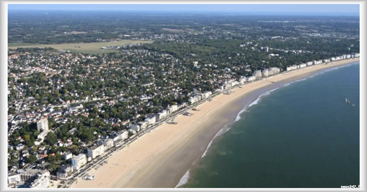 Insécurité : les affrontements à La Baule révèlent l’extension du phénomène dans les stations balnéaires