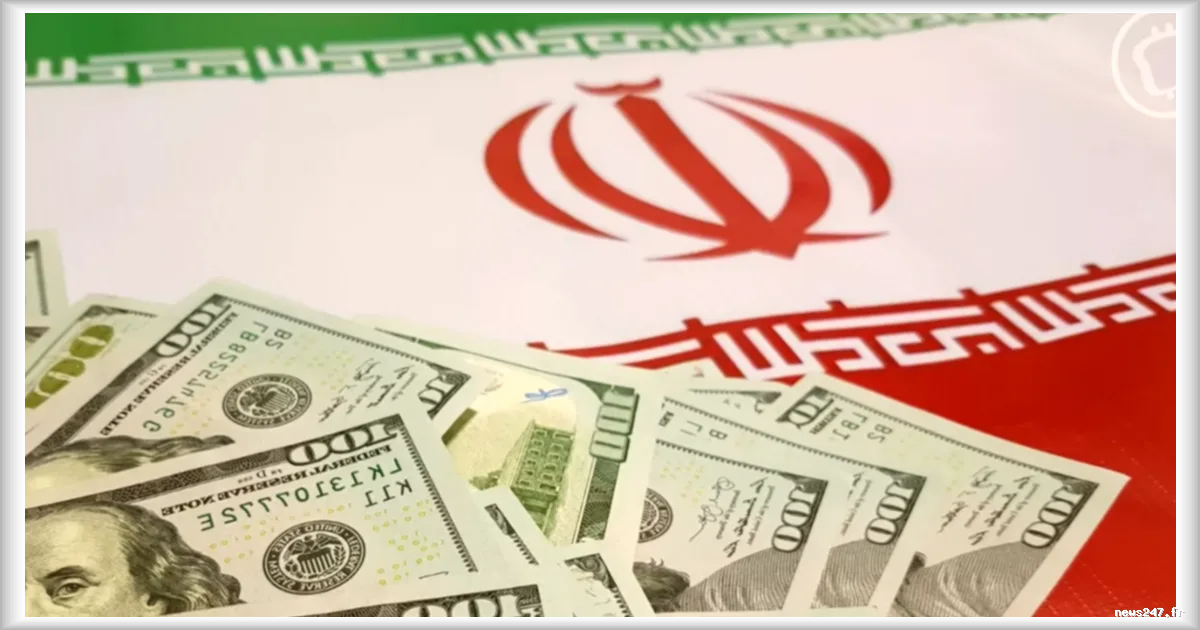 Insider Trading : des paris sur les frappes américaines en Iran rapportent plus d'1 million de dollars