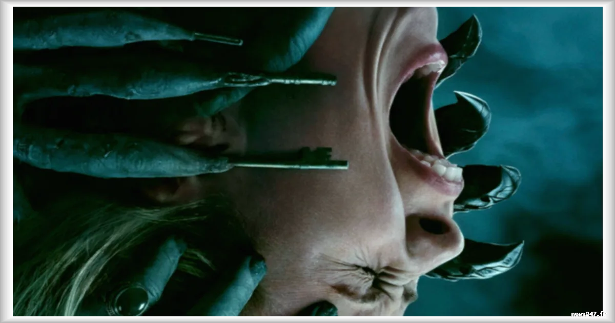 Insidious 6 : la première bande-annonce est dévoilée au CinemaCon 2026