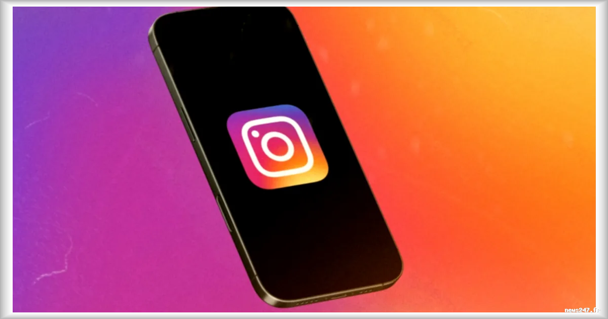 Instagram vous laisse personnaliser son algorithme : voici comment reprendre le contrôle de votre fil