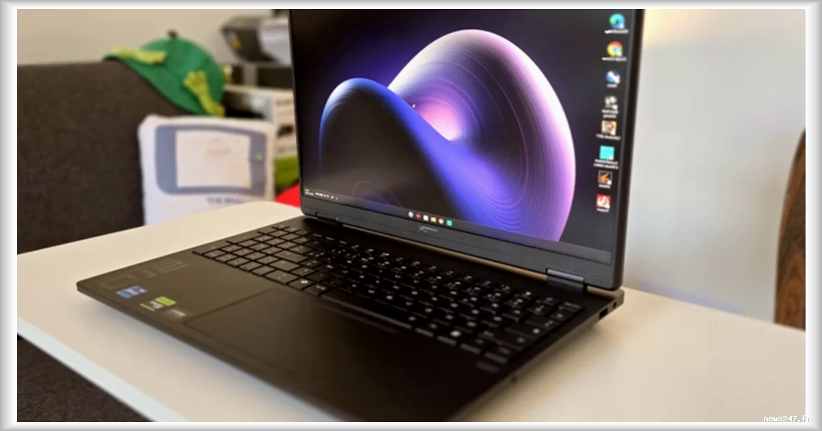 Intel Core 2000HX : les futurs processeurs pour PC portable qui pourraient être des anciens modèles réutilisés