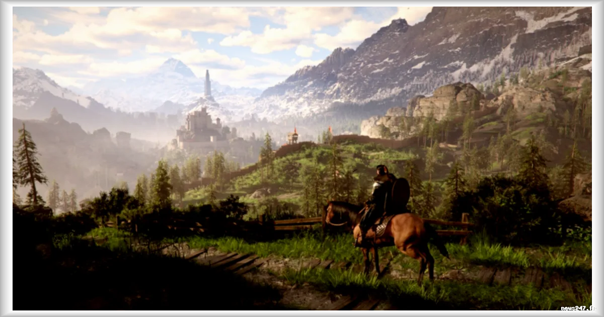 Intel devoile une technologie de compression neuronale pour reduire le poids des jeux PC