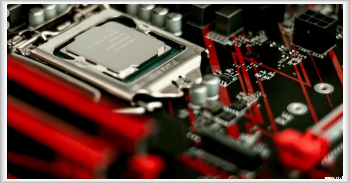 Intel envisage une evolution majeure avec le socket LGA-1954 pour ses processeurs : vers la compatibilite multi-generations ?