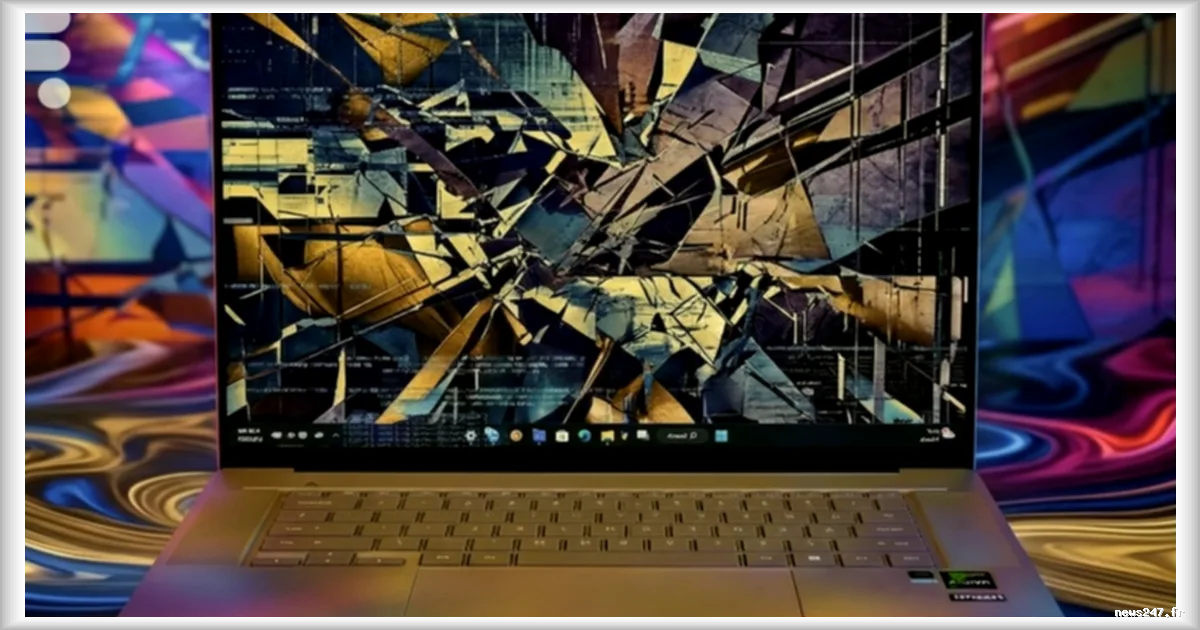 Intel Panther Lake et Snapdragon X2 : pourquoi la pénurie de PC profite à Apple