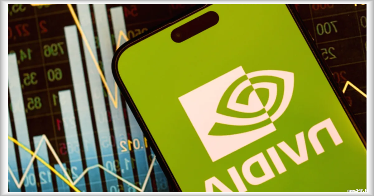Intelligence artificielle et marchés financiers : NVIDIA explose les attentes avec 81,6 milliards de dollars de revenus