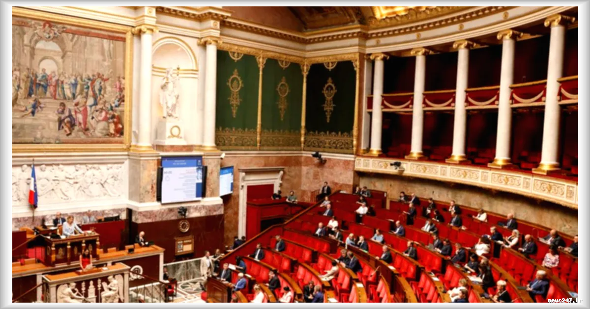 Intelligence artificielle : une députée propose une contribution financière des fournisseurs d'IA pour soutenir les auteurs