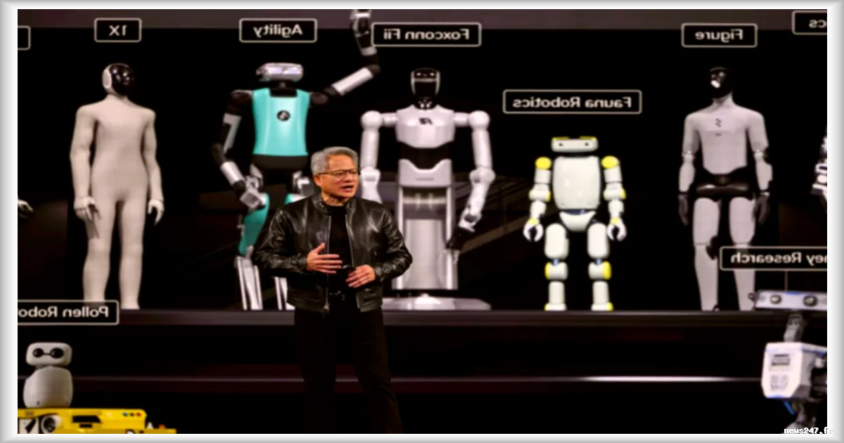 Intelligence artificielle : vers moins de travail ou plus de "bullshit jobs" ?