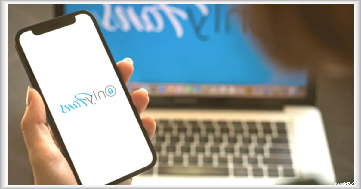 Interdiction des contenus OnlyFans en Andorre pour renforcer la protection des mineurs