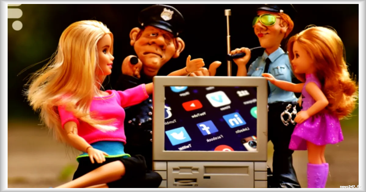 Interdiction des réseaux sociaux pour les mineurs : un calendrier parlementaire serré pour la rentrée 2026