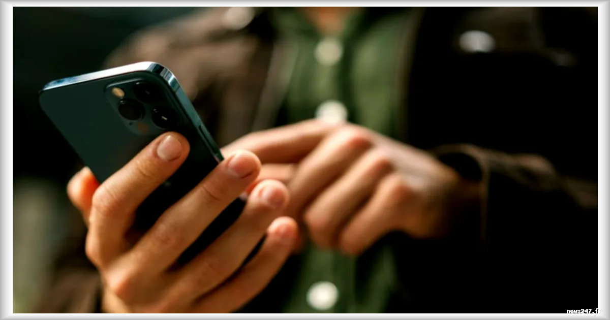 Interdiction des réseaux sociaux pour les moins de 15 ans : le Sénat examine une proposition de loi controversée