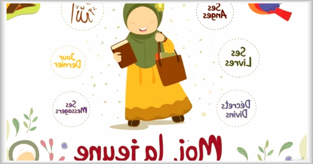 Interdiction d'un livre pour jeunes musulmanes en France : ce que contient l'ouvrage controversé selon le ministère de l'Intérieur