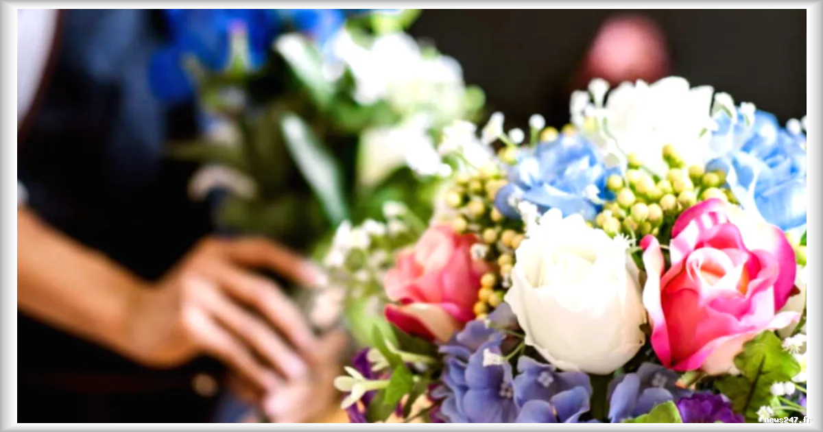 Interflora et Aquarelle, les champions du secteur de la fleur coupée