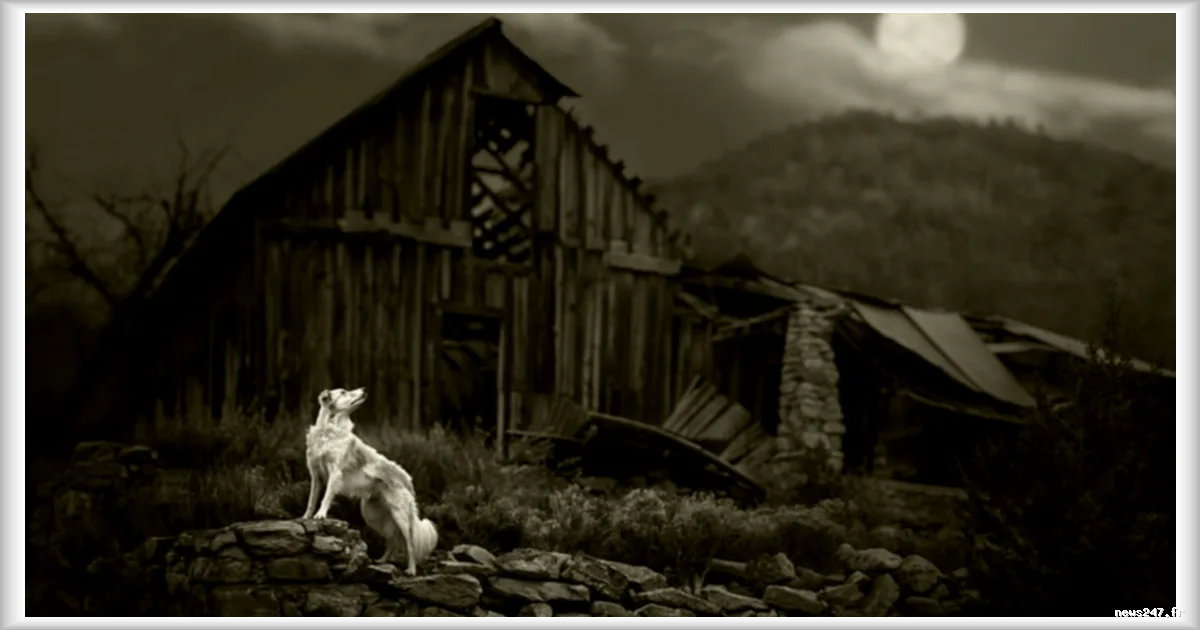 International Pet Photography Awards 2026 : la photographe australienne Callie Soden sacré « Photographe animalier de l’année »