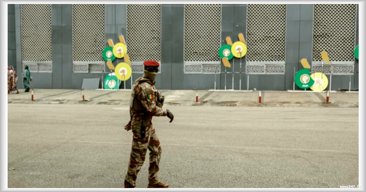 Interpellations en Guinée : des liens avec le GSIM soulèvent des inquiétudes quant à une montée djihadiste au-delà du Sahel