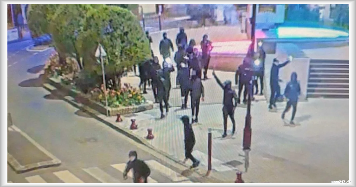 Intrusion et saccage à la mairie de Fresnes : Laurent Nuñez condamne cet acte contre la République