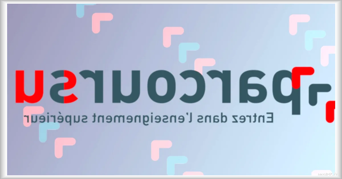 Intrusion sur Parcoursup en Occitanie : 705 000 anciens candidats victimes d'un piratage de données