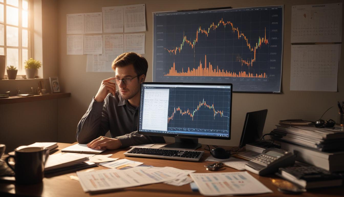 Investir dans le bitcoin : pourquoi une détention de 3 ans minimum est conseillée