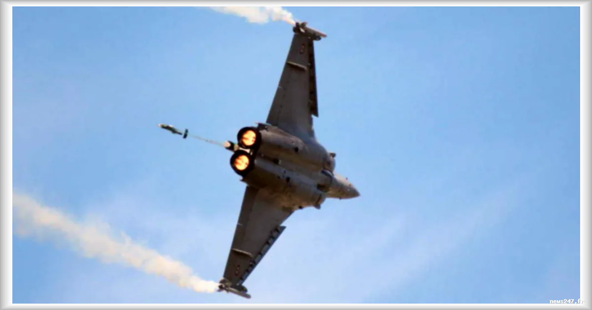 Investir dans le missilier MBDA via ses actionnaires cotés : une stratégie limitée, selon Capital