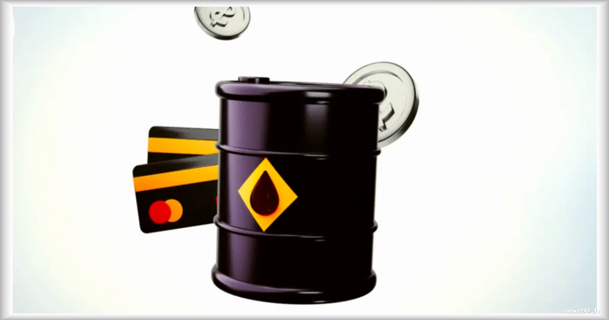 Investir dans le pétrole en 2026 : les meilleures options et les risques à considérer