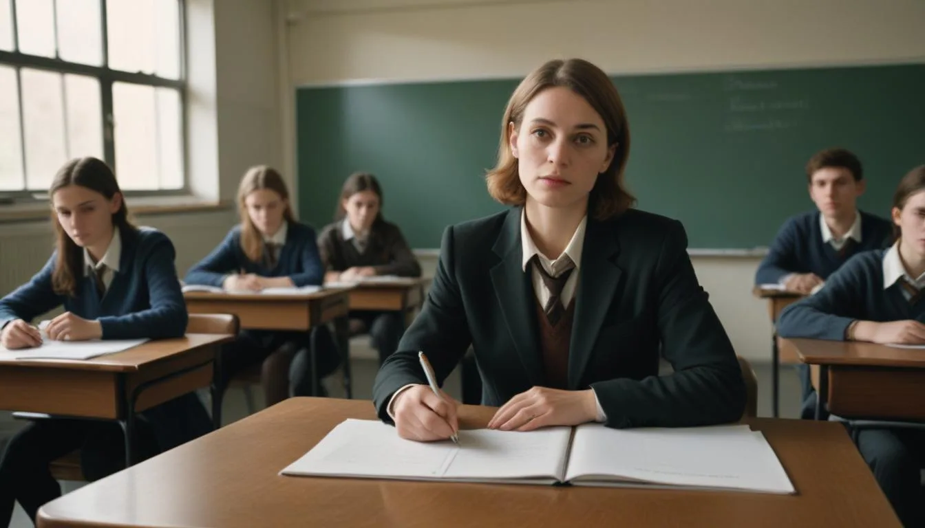 Investir dans l'éducation malgré la baisse démographique scolaire : une stratégie payante à long terme selon un économiste