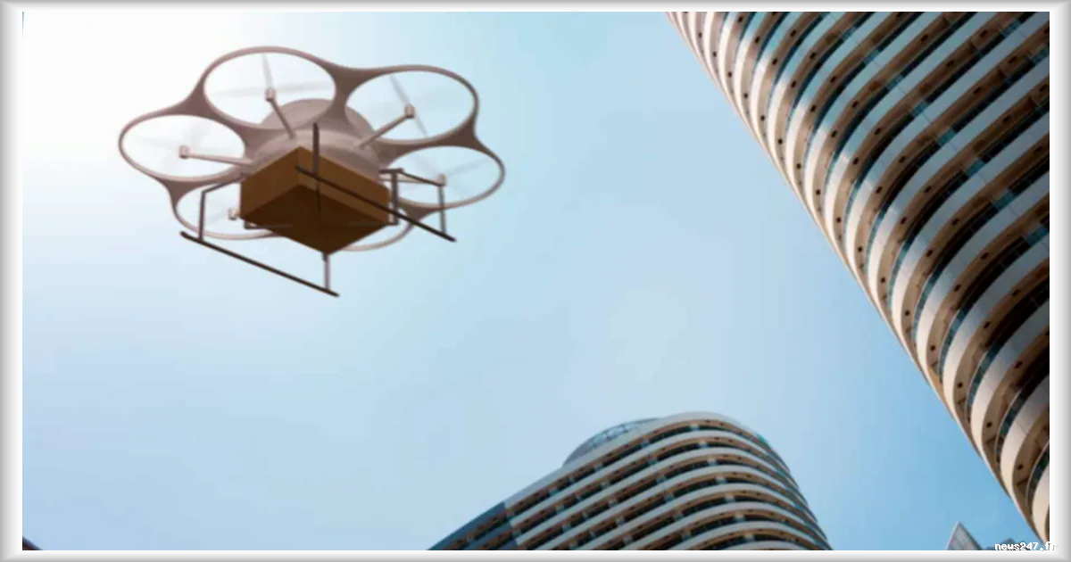 Investir en Bourse dans les drones et robots humanoïdes : quel potentiel pour les investisseurs selon les experts