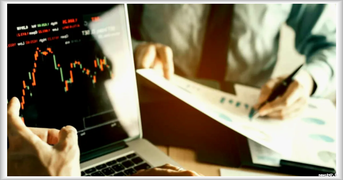 Investir en Bourse : pourquoi chercher le bon moment relève souvent d’une illusion coûteuse